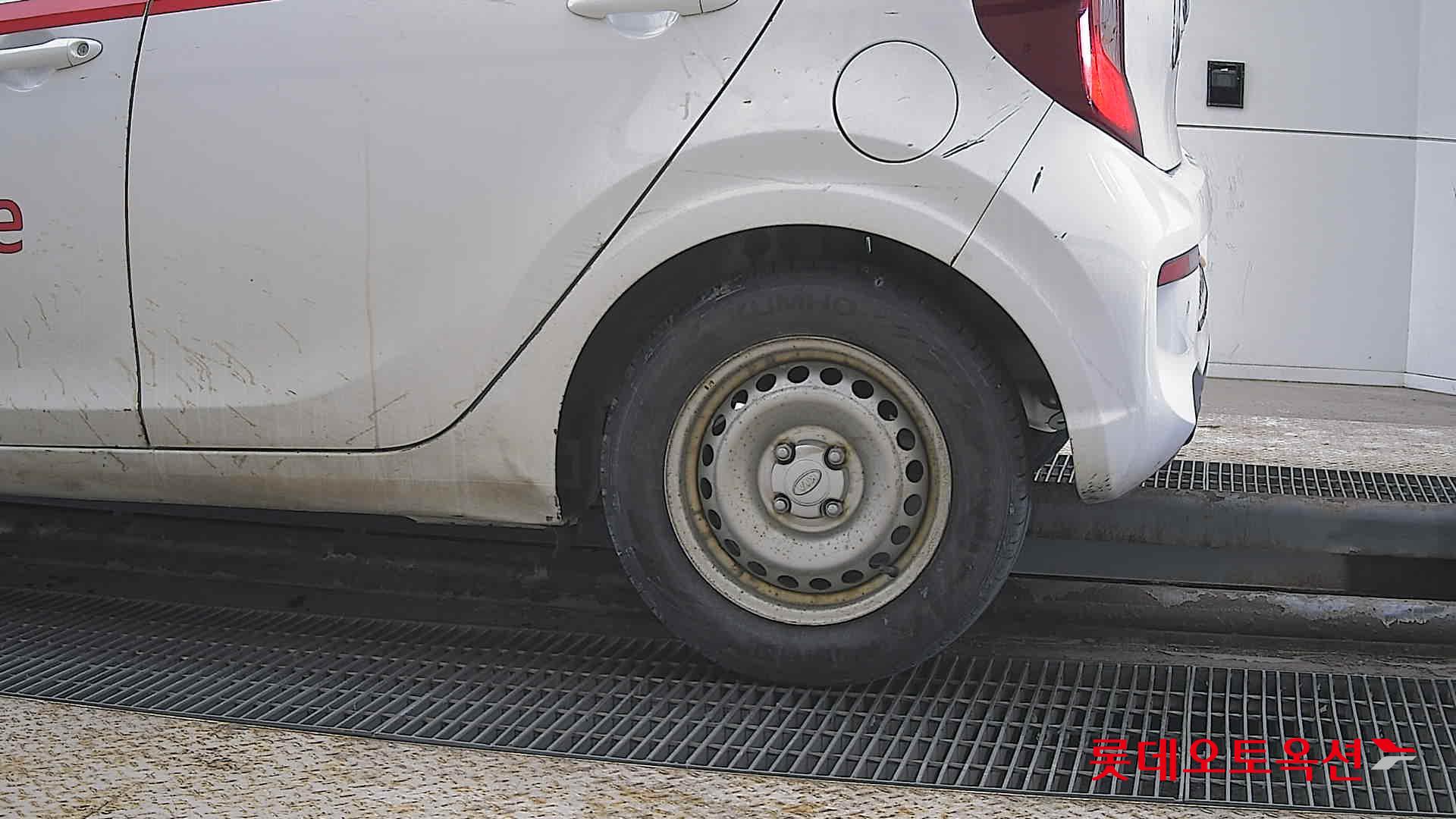 기아자동차 모닝 2021 - 이미지 26