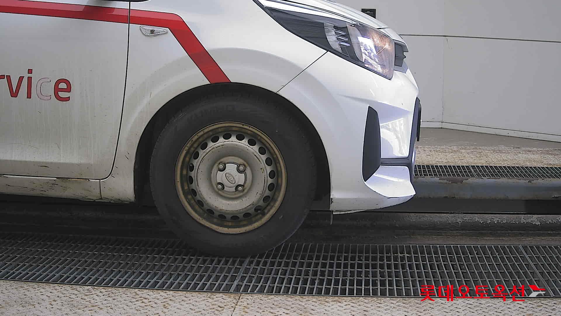 기아자동차 모닝 2021 - 이미지 27