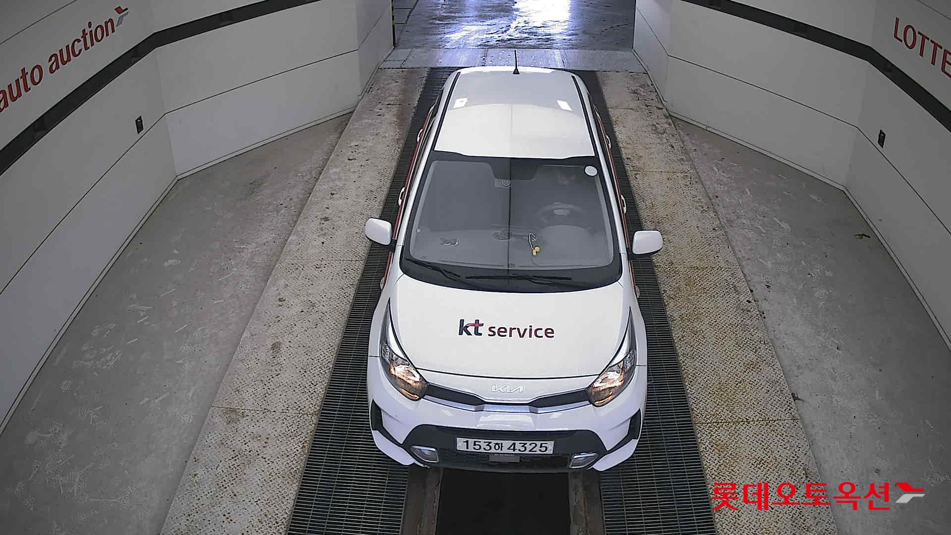 기아자동차 모닝 2021 - 이미지 7