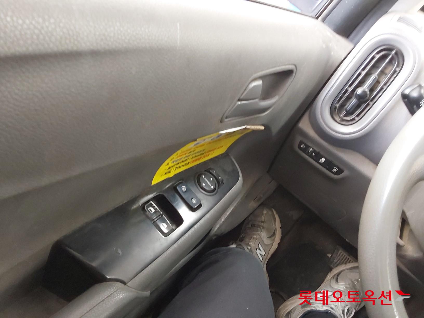 기아자동차 모닝 2021 - 이미지 29