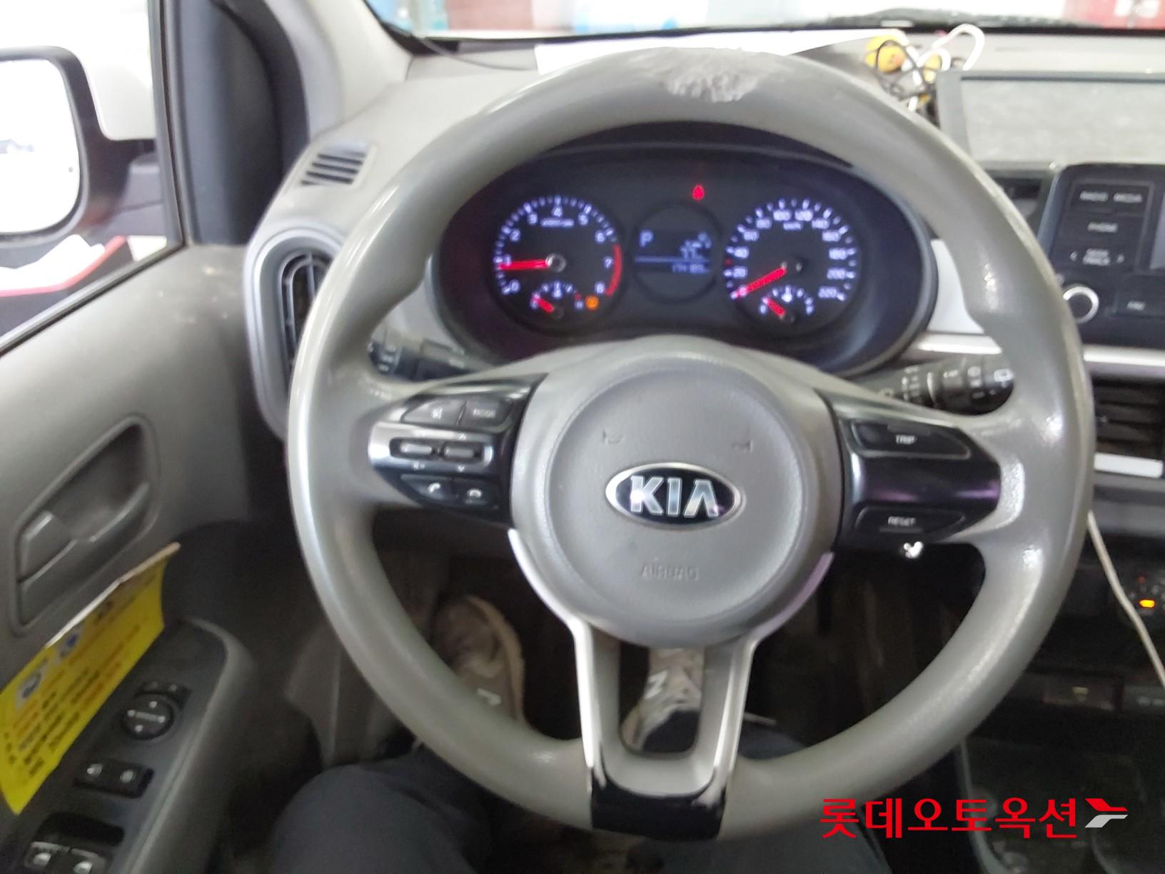 기아자동차 모닝 2021 - 이미지 30