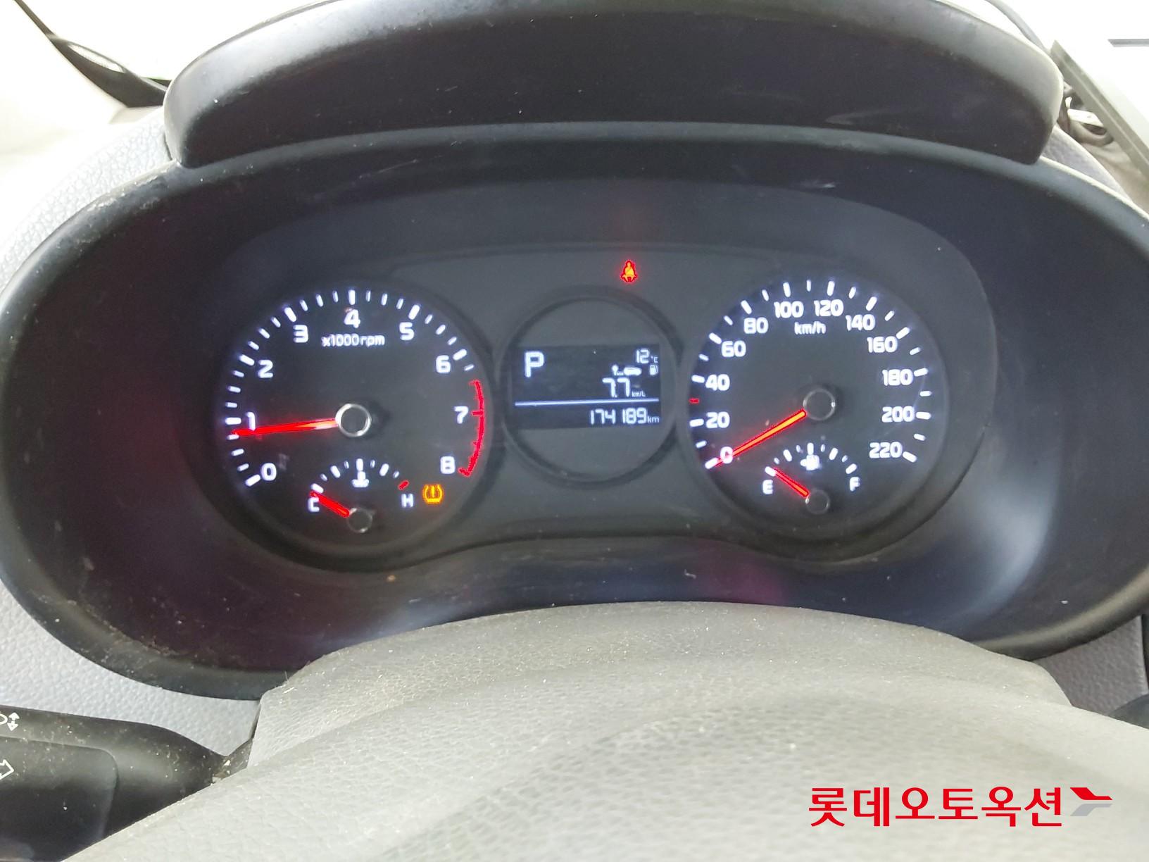 기아자동차 모닝 2021 - 이미지 31