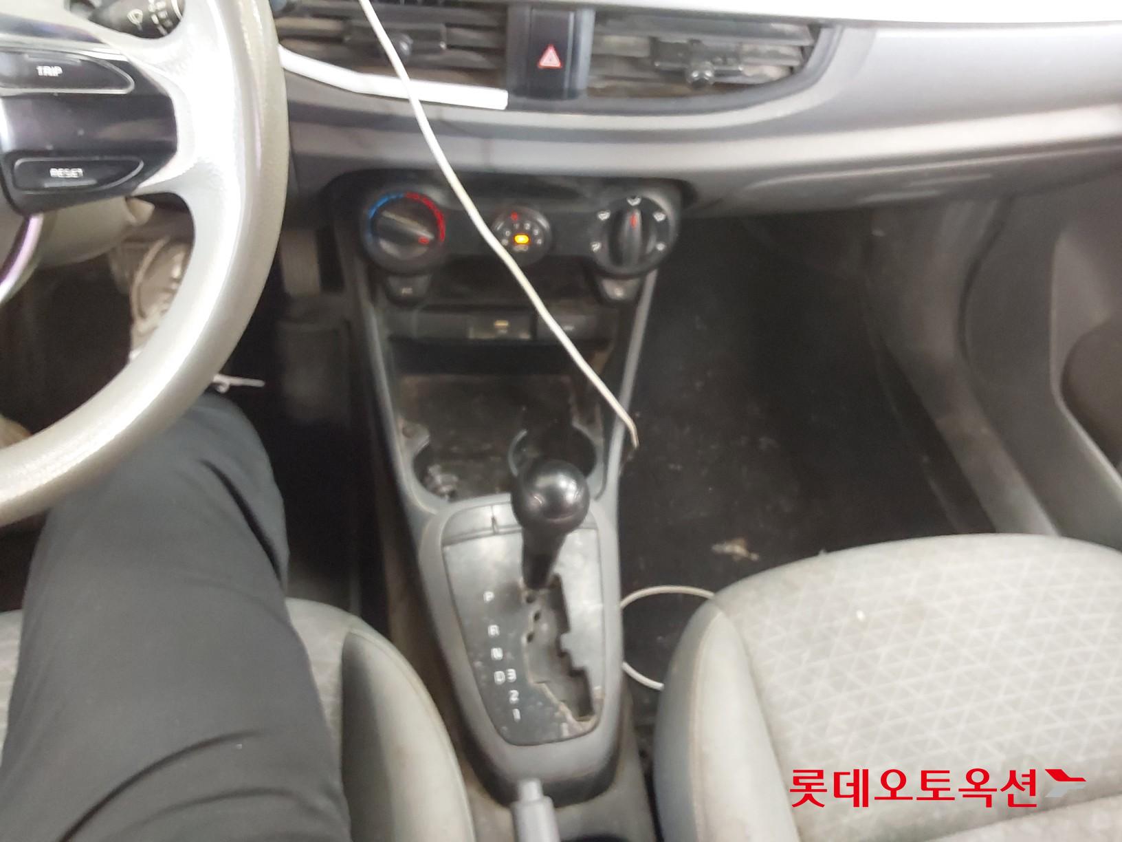 기아자동차 모닝 2021 - 이미지 34