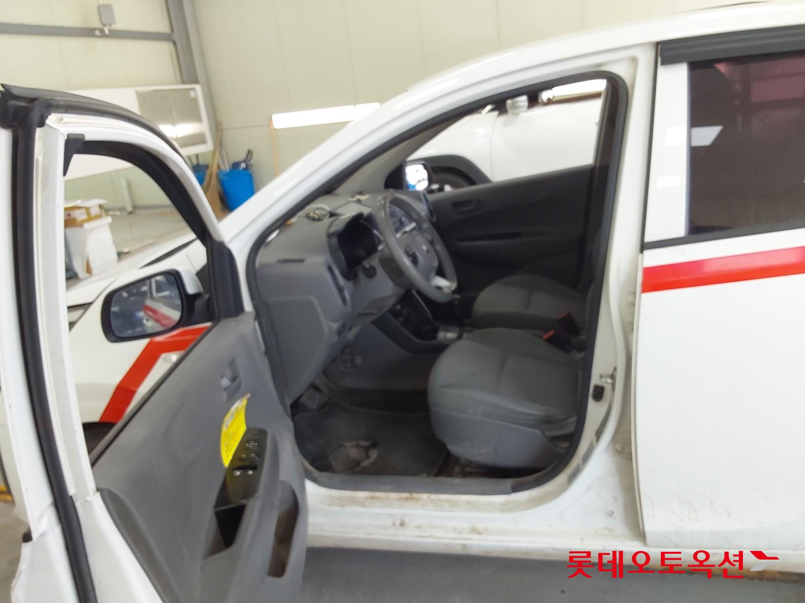 기아자동차 모닝 2021 - 이미지 36