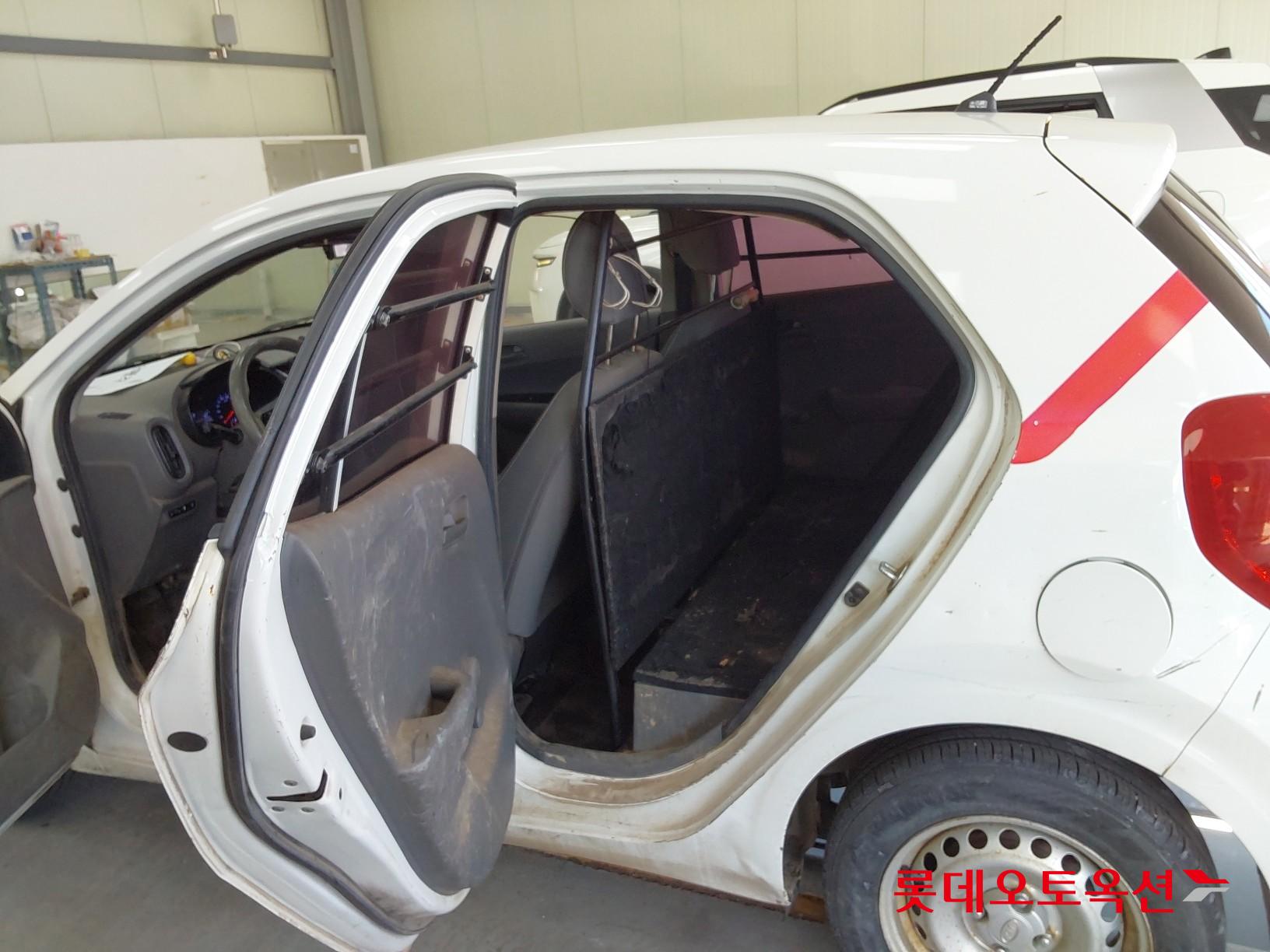 기아자동차 모닝 2021 - 이미지 37