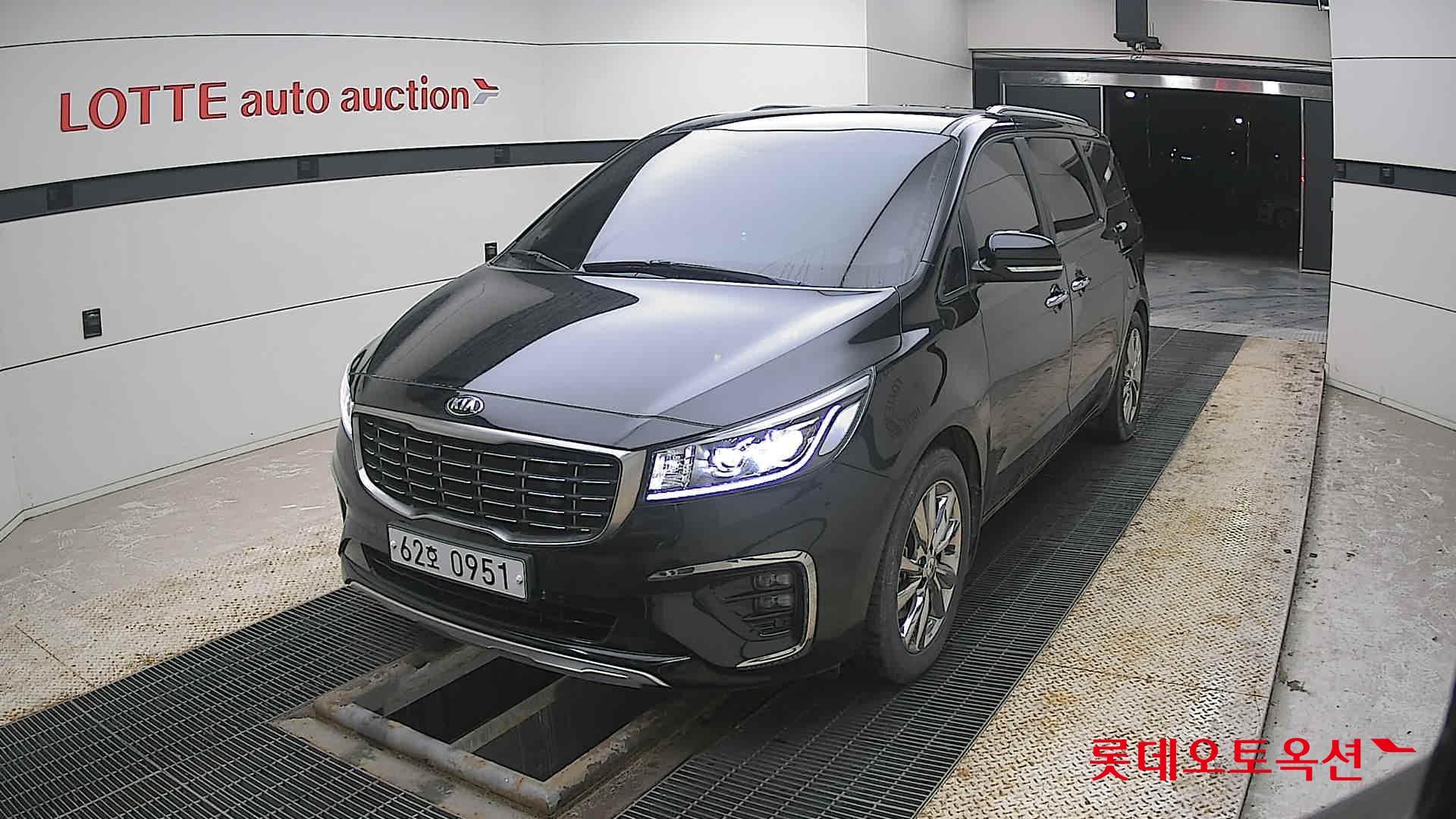 기아자동차 뉴 카니발 2019 - 이미지 10