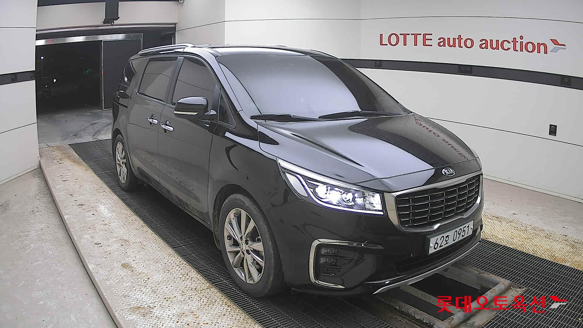 기아자동차 뉴 카니발 2019 - 이미지 6