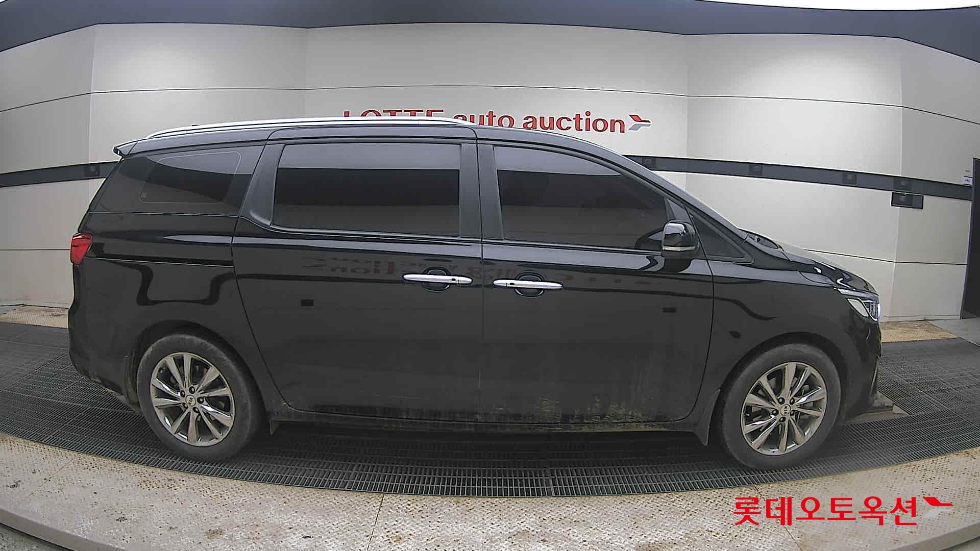 기아자동차 뉴 카니발 2019 - 이미지 21