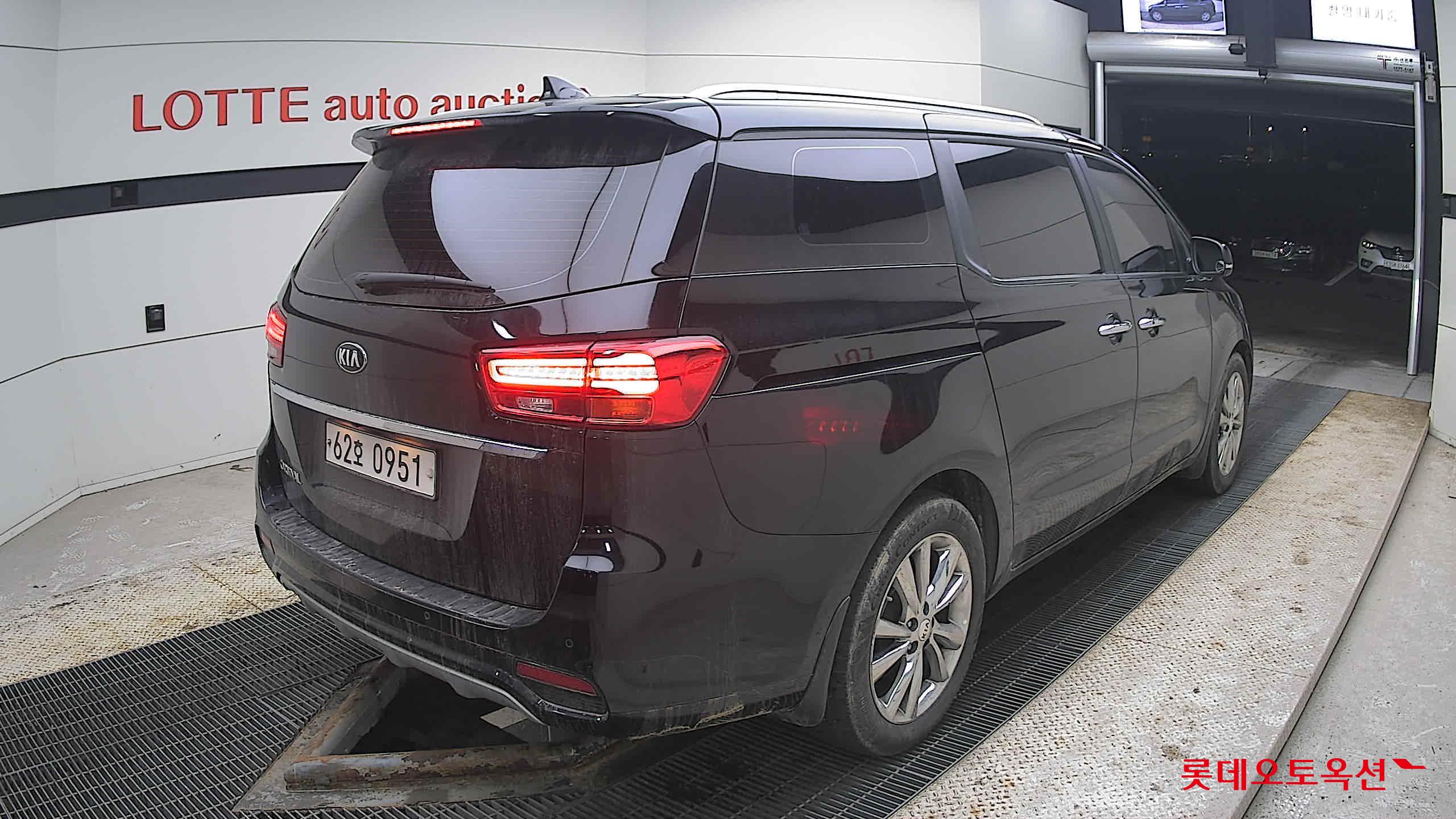 기아자동차 뉴 카니발 2019 - 이미지 5