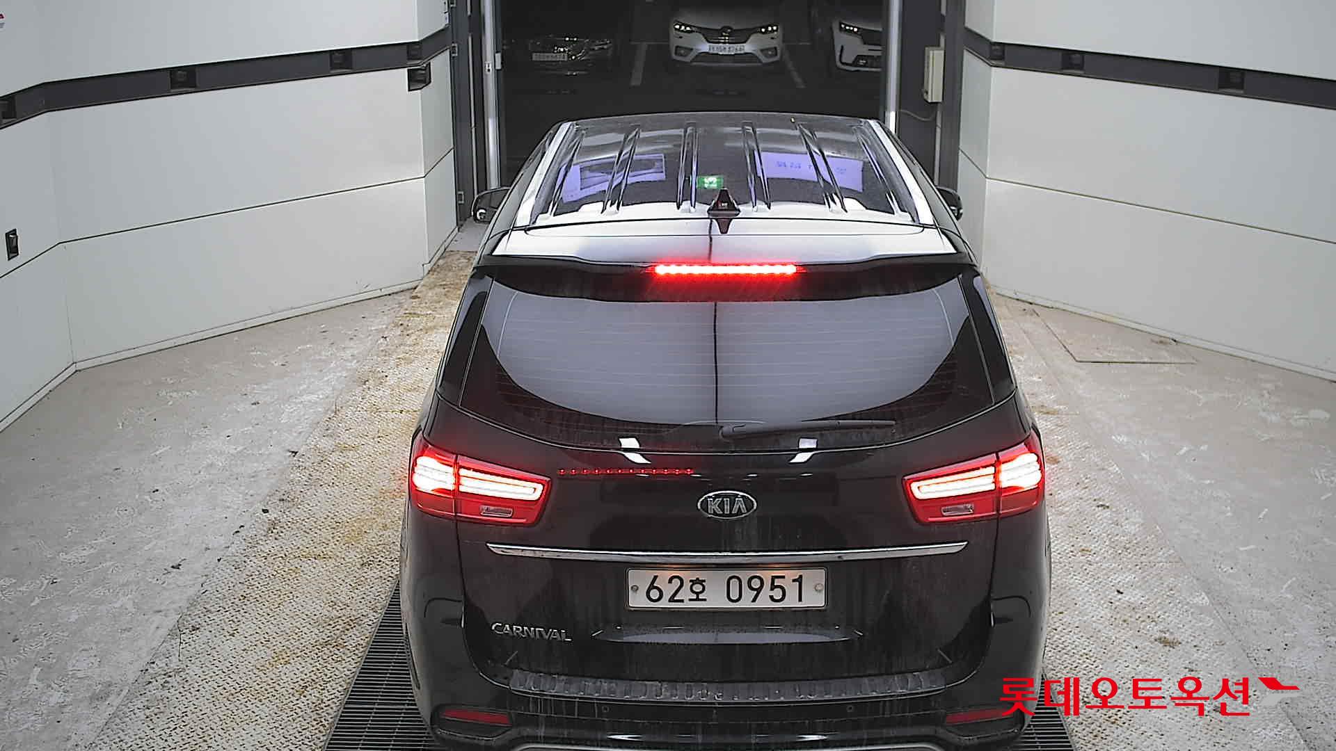 기아자동차 뉴 카니발 2019 - 이미지 17