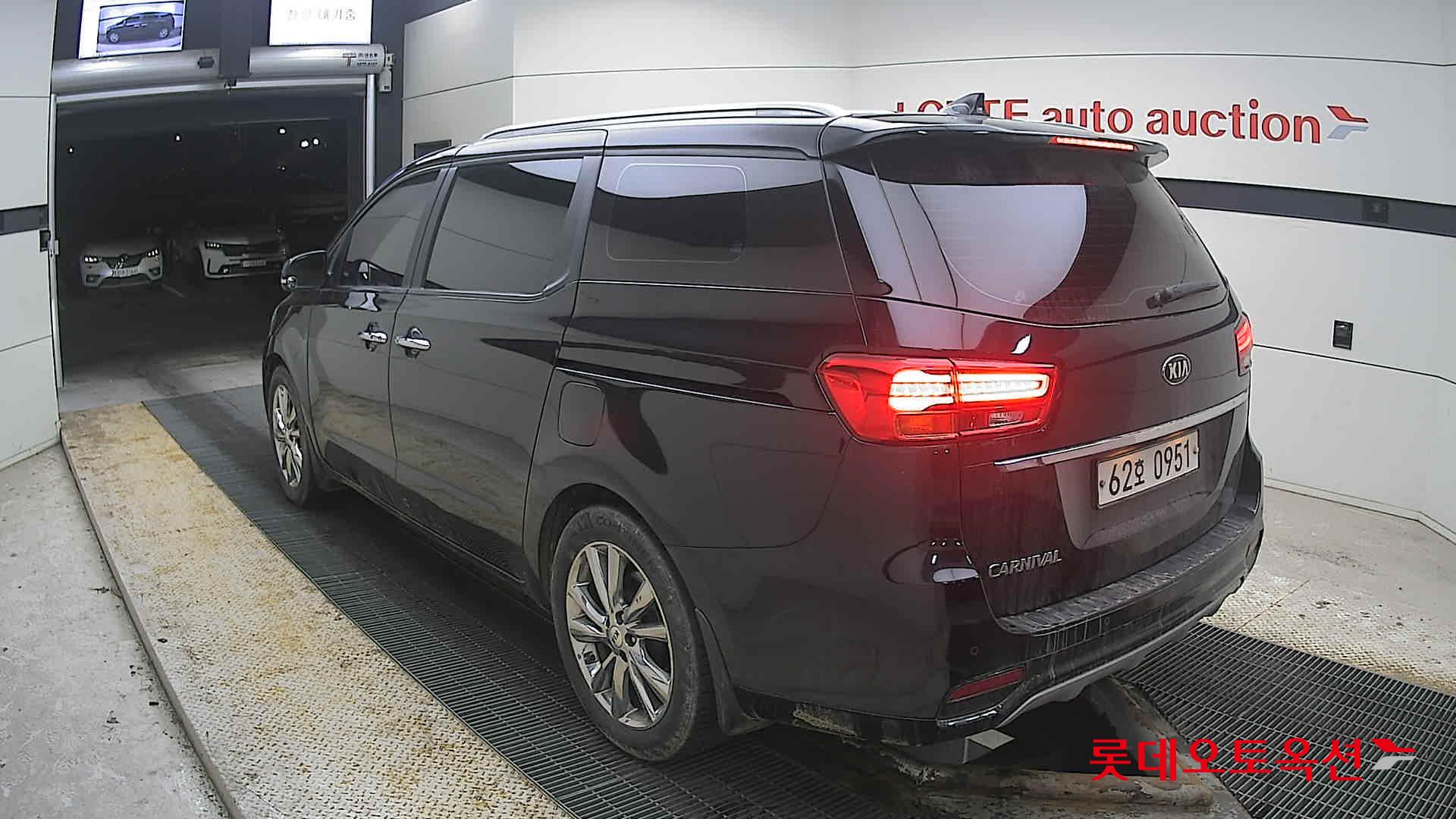 기아자동차 뉴 카니발 2019 - 이미지 4