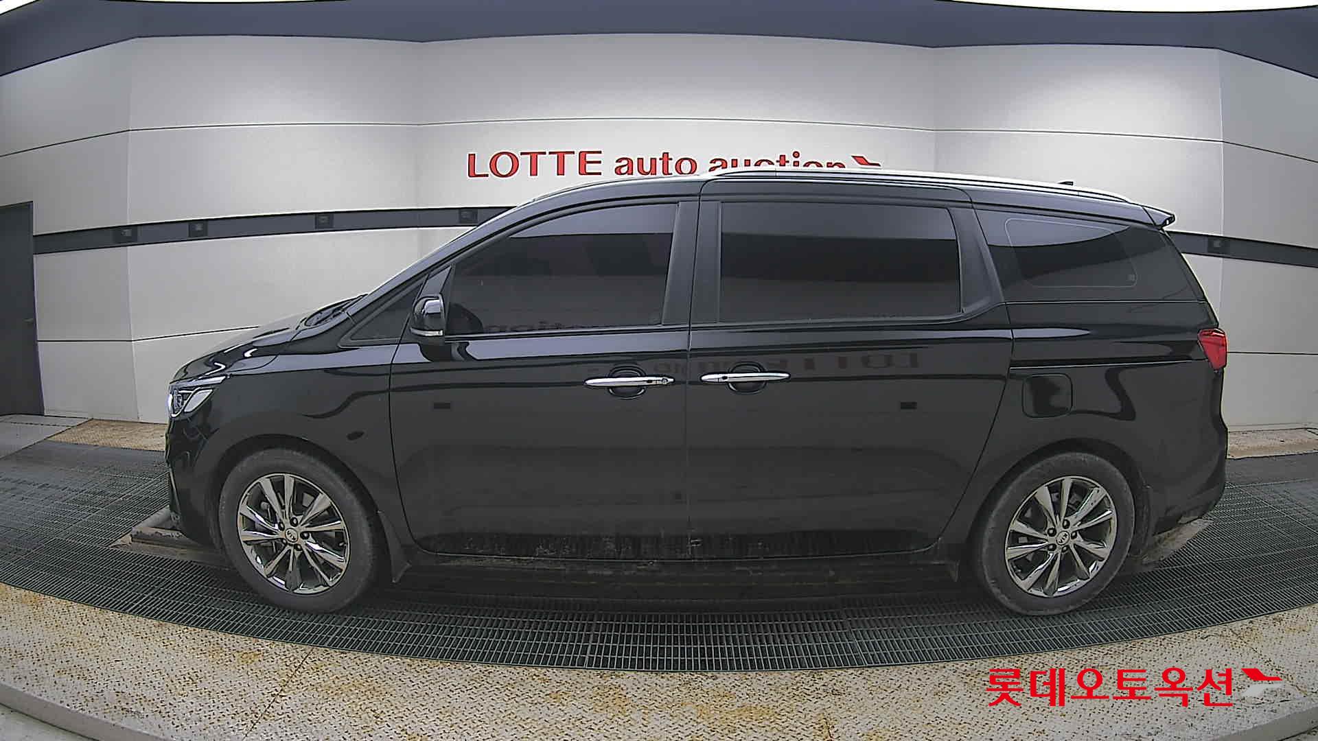 기아자동차 뉴 카니발 2019 - 이미지 13