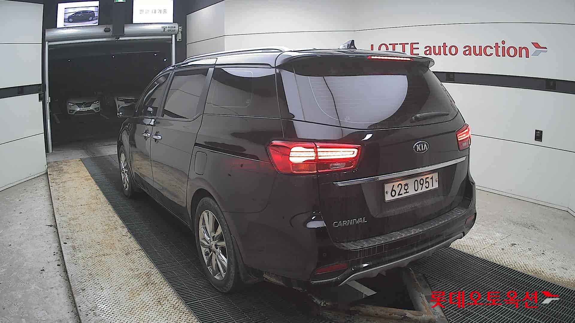 기아자동차 뉴 카니발 2019 - 이미지 16