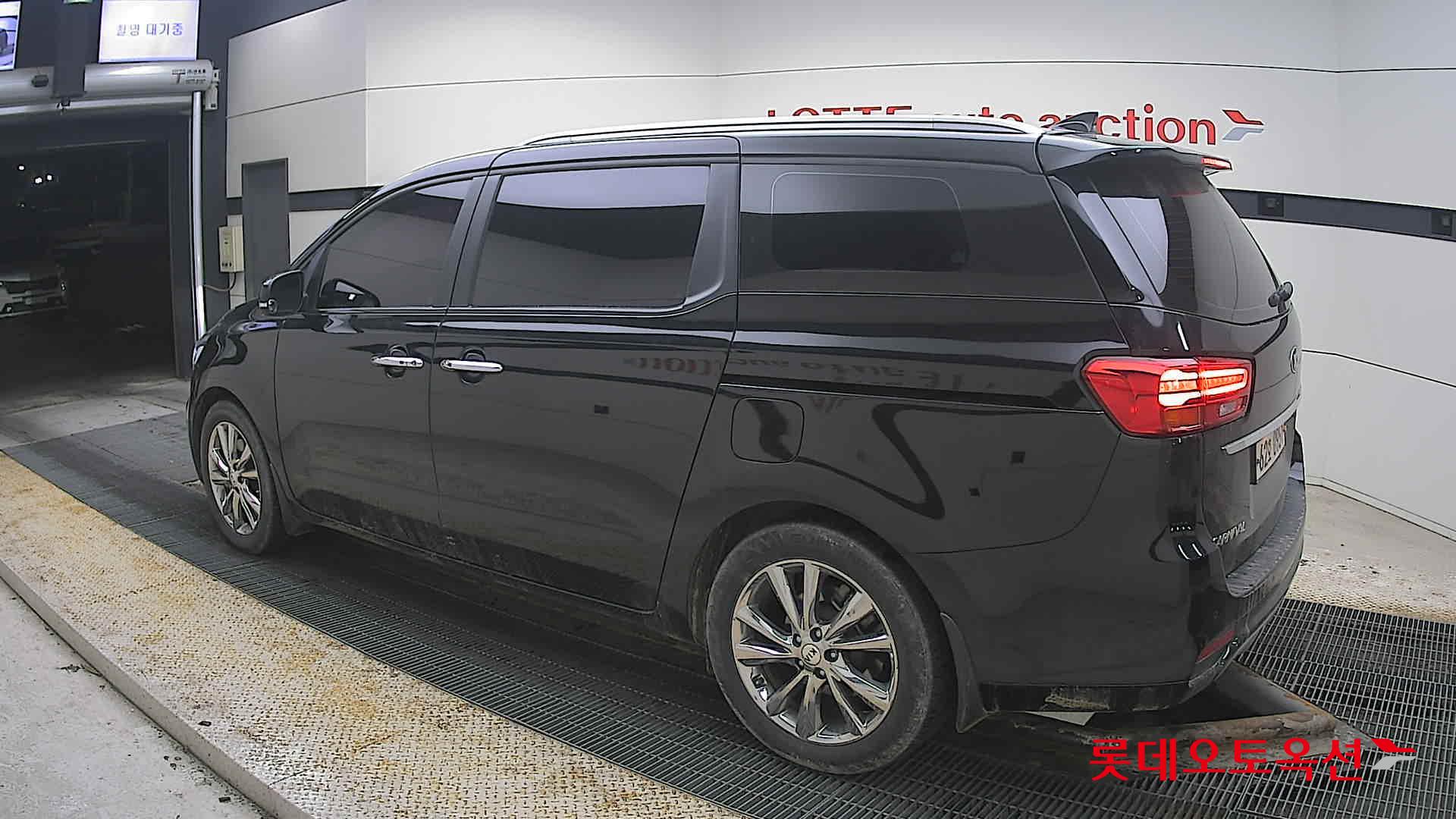 기아자동차 뉴 카니발 2019 - 이미지 15