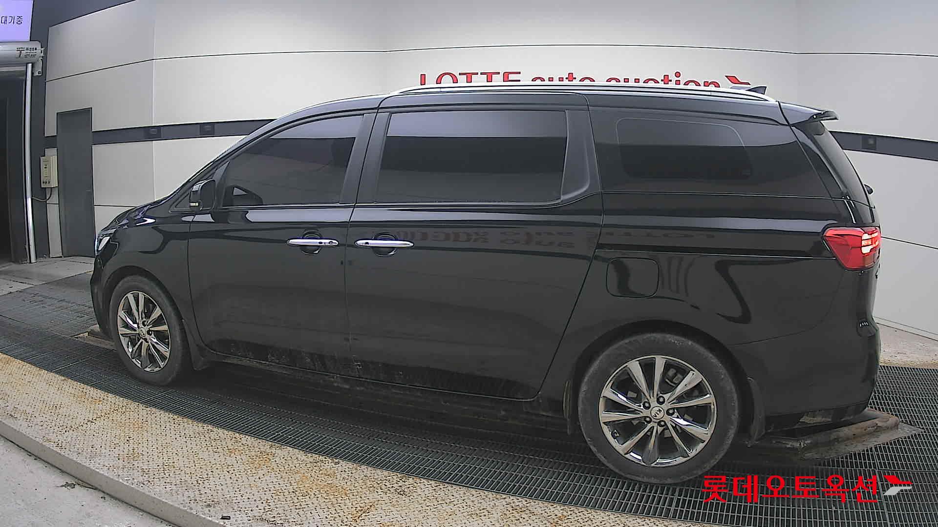 기아자동차 뉴 카니발 2019 - 이미지 14