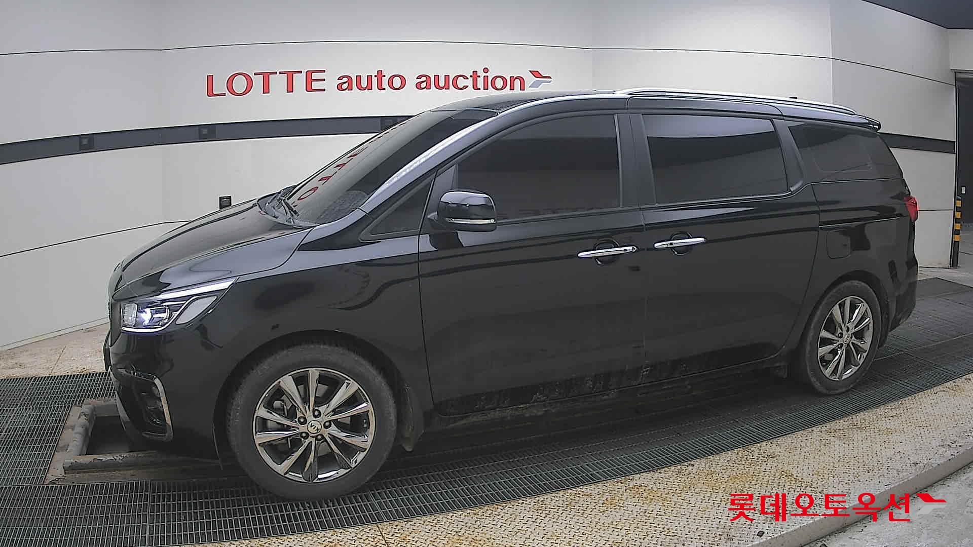 기아자동차 뉴 카니발 2019 - 이미지 12