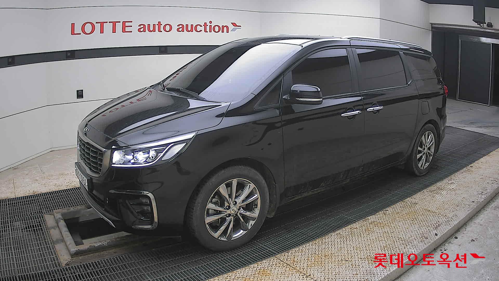 기아자동차 뉴 카니발 2019 - 이미지 11