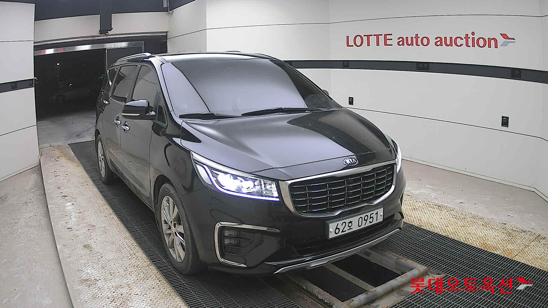 기아자동차 뉴 카니발 2019 - 이미지 24