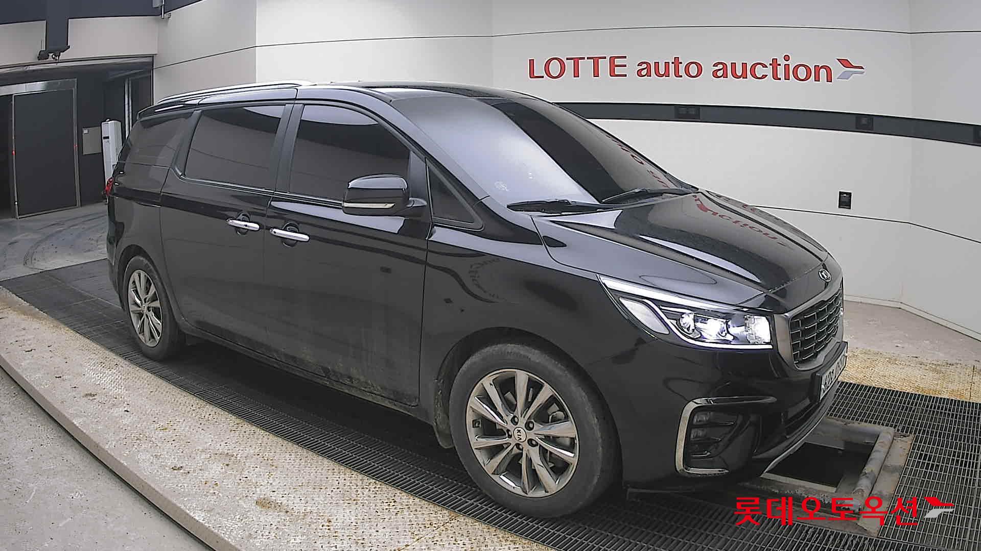 기아자동차 뉴 카니발 2019 - 이미지 23