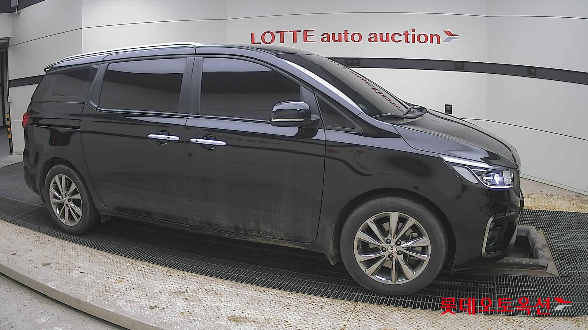 기아자동차 뉴 카니발 2019 - 이미지 22