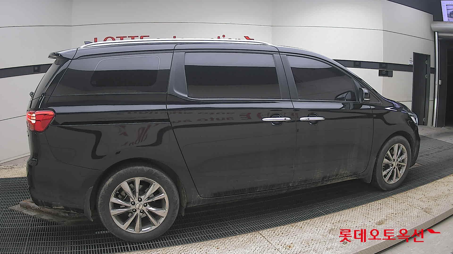 기아자동차 뉴 카니발 2019 - 이미지 20