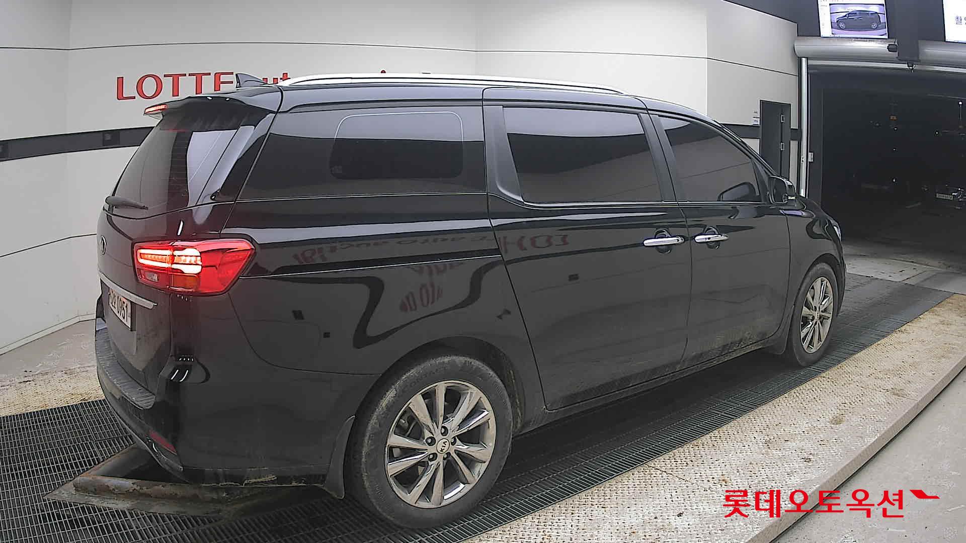 기아자동차 뉴 카니발 2019 - 이미지 19