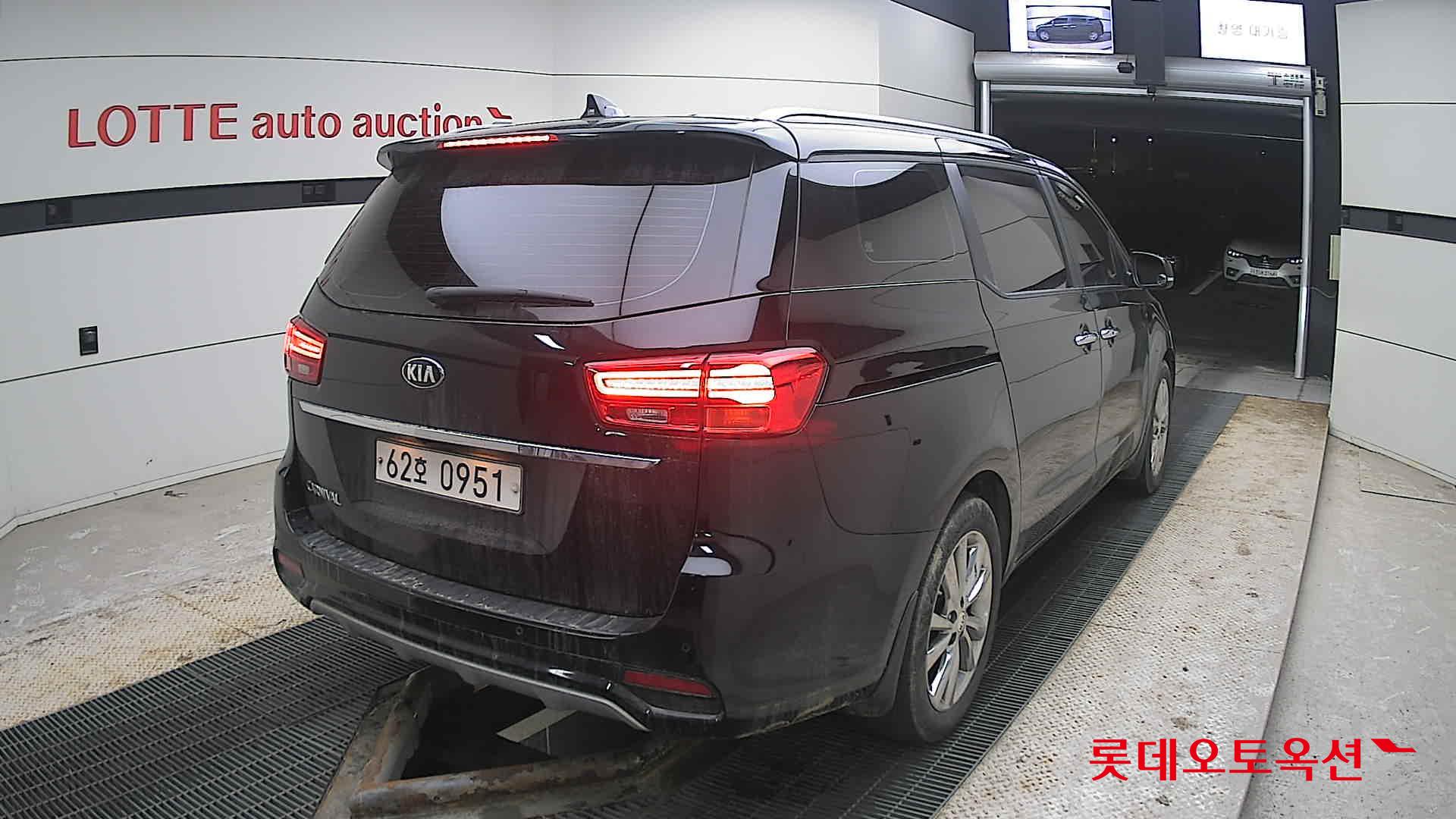 기아자동차 뉴 카니발 2019 - 이미지 18