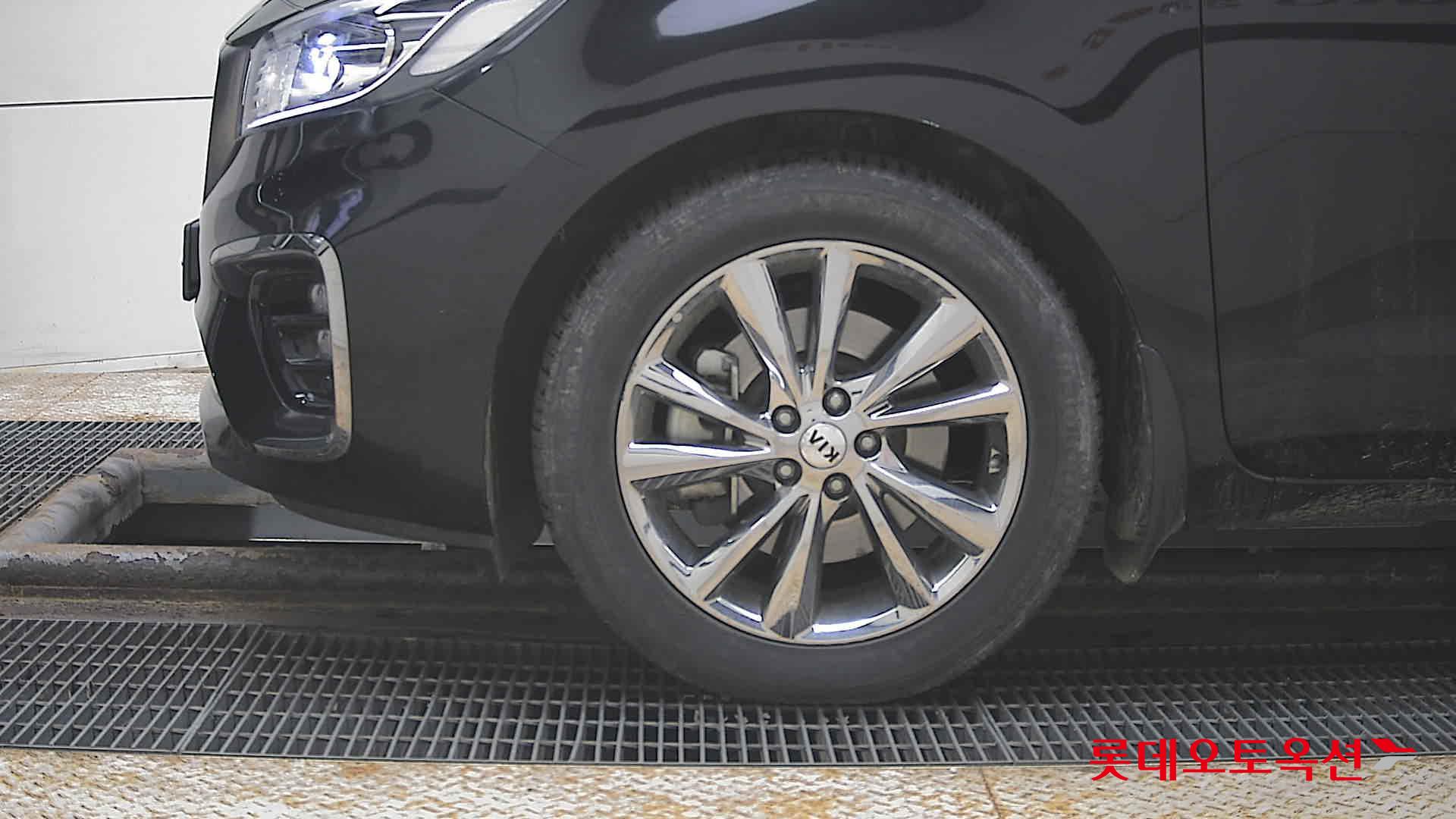 기아자동차 뉴 카니발 2019 - 이미지 25