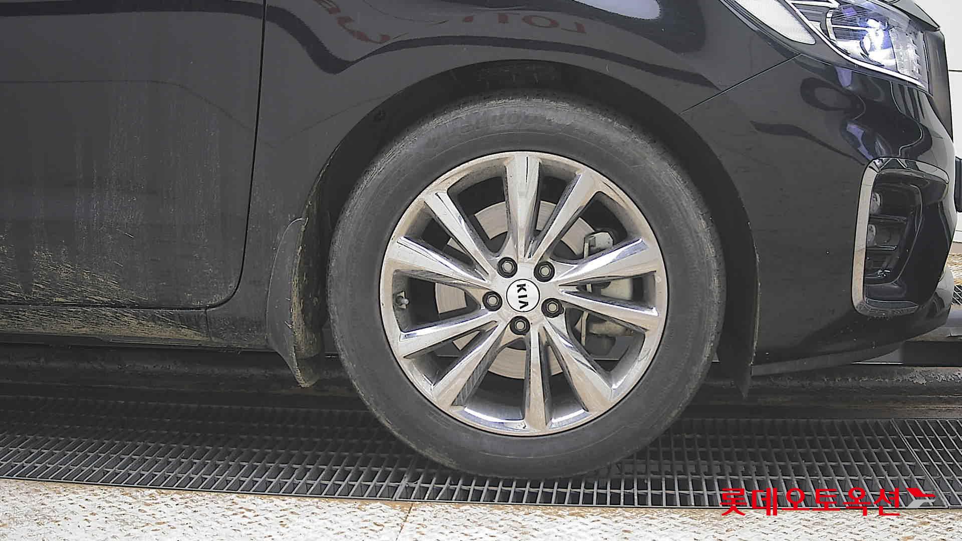 기아자동차 뉴 카니발 2019 - 이미지 27