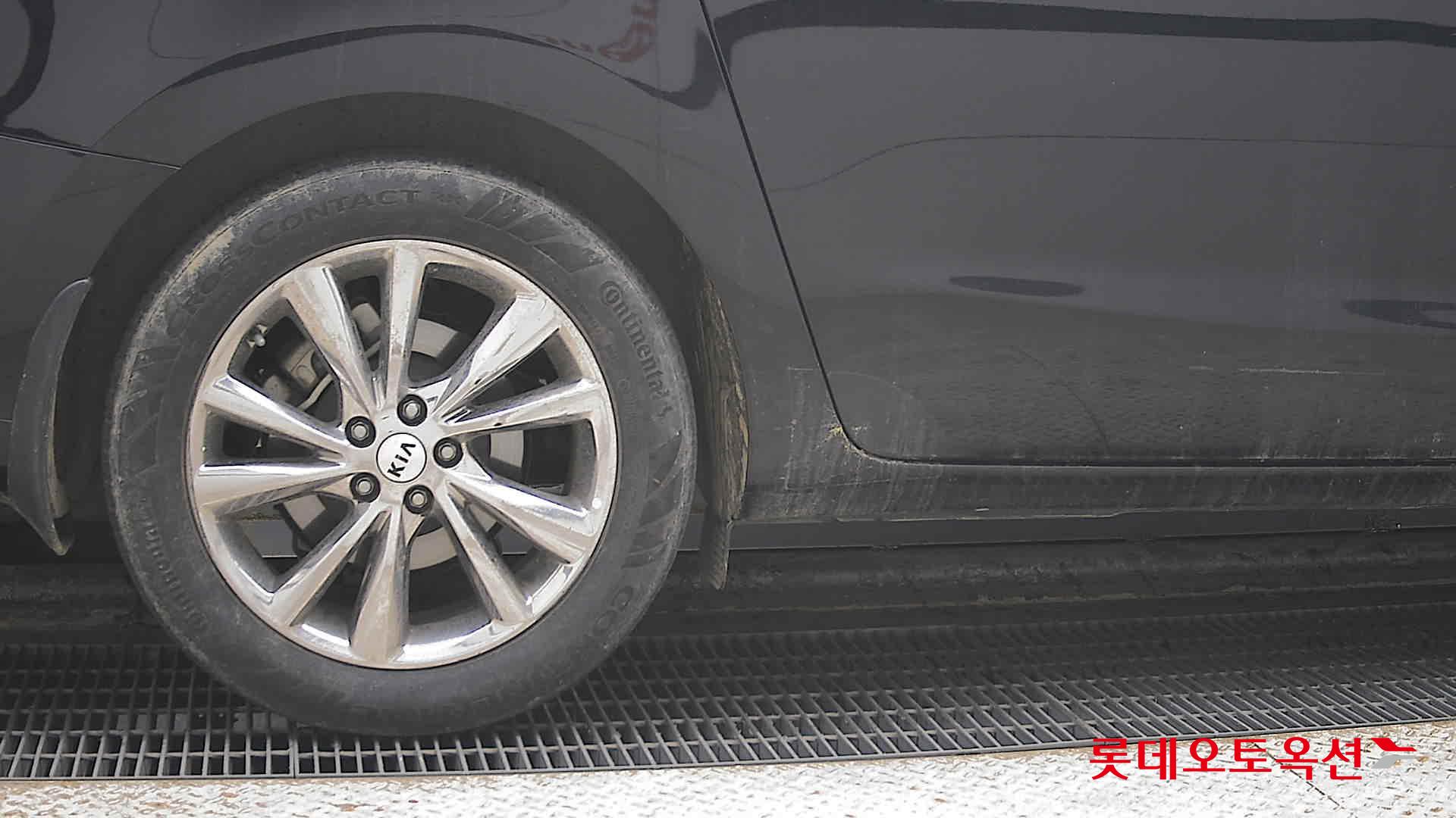 기아자동차 뉴 카니발 2019 - 이미지 28