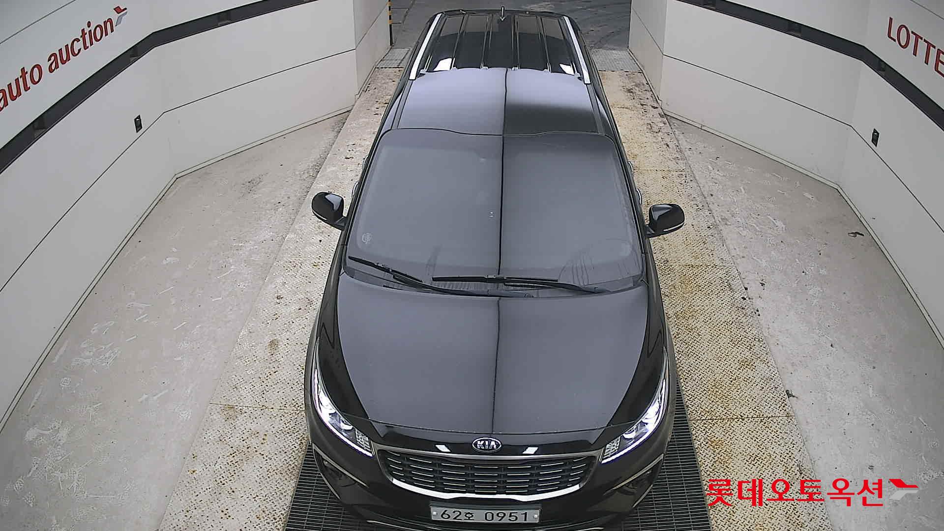 기아자동차 뉴 카니발 2019 - 이미지 7