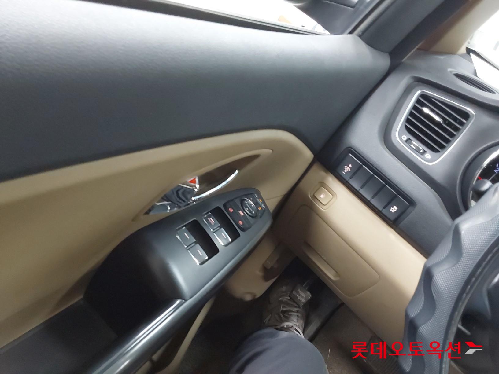 기아자동차 뉴 카니발 2019 - 이미지 29