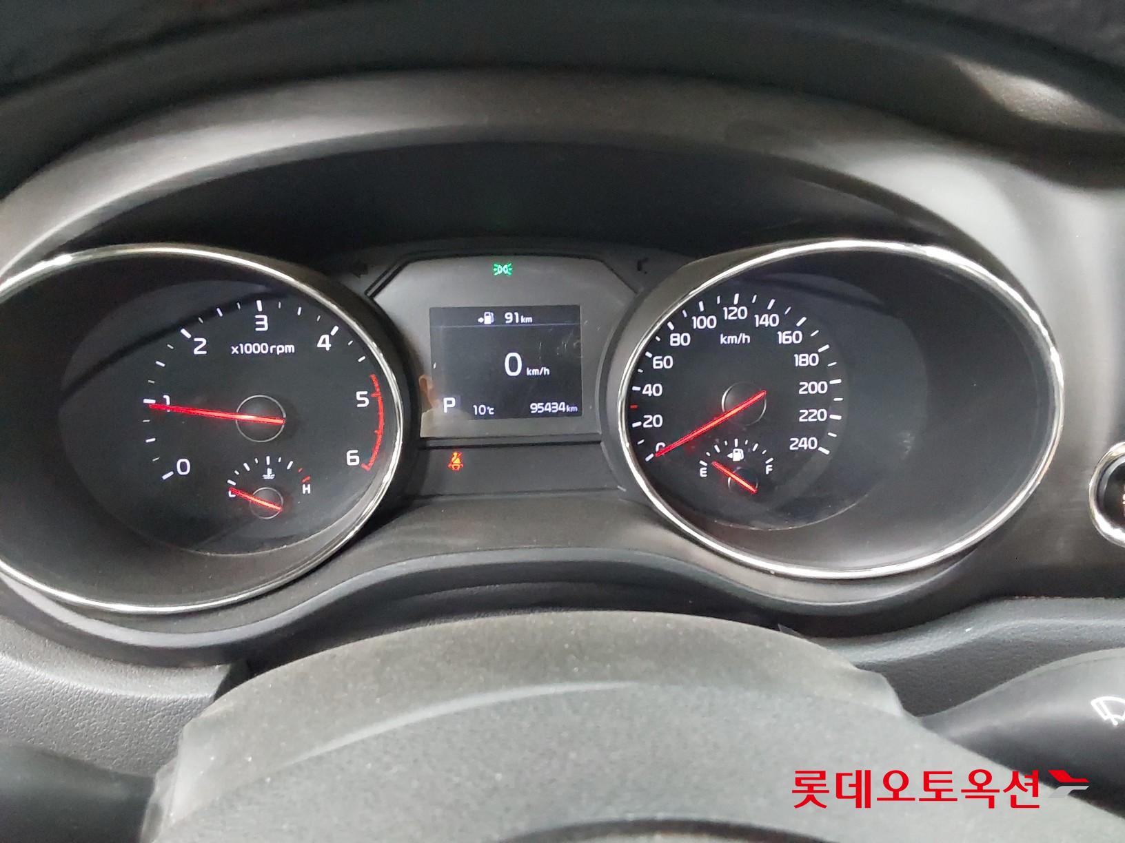 기아자동차 뉴 카니발 2019 - 이미지 31