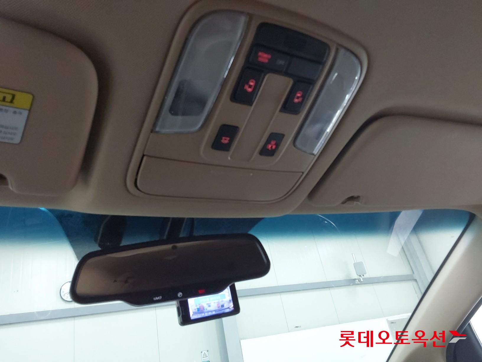 기아자동차 뉴 카니발 2019 - 이미지 32