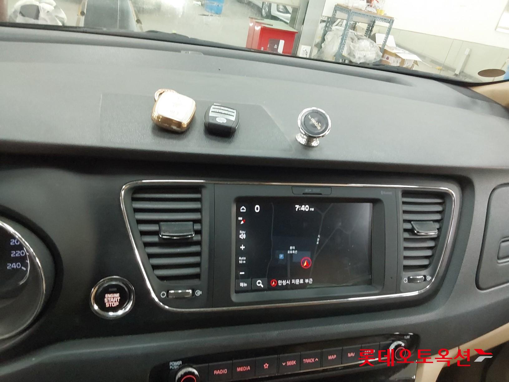 기아자동차 뉴 카니발 2019 - 이미지 33