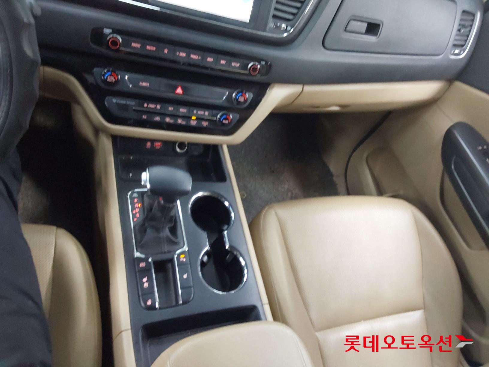 기아자동차 뉴 카니발 2019 - 이미지 35