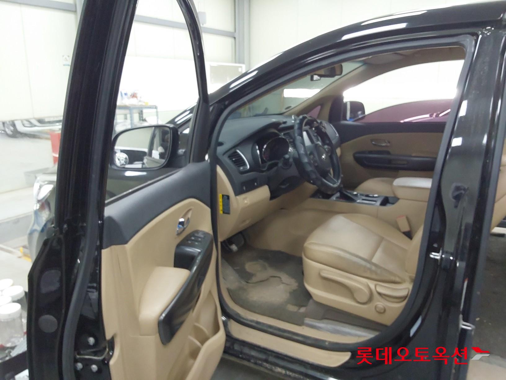 기아자동차 뉴 카니발 2019 - 이미지 37