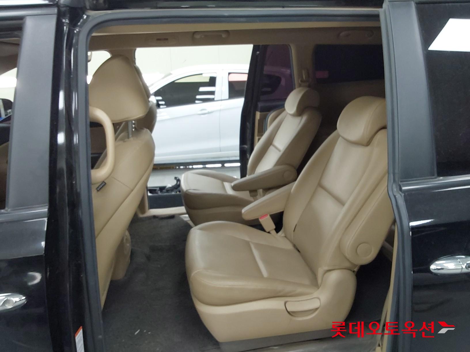 기아자동차 뉴 카니발 2019 - 이미지 38