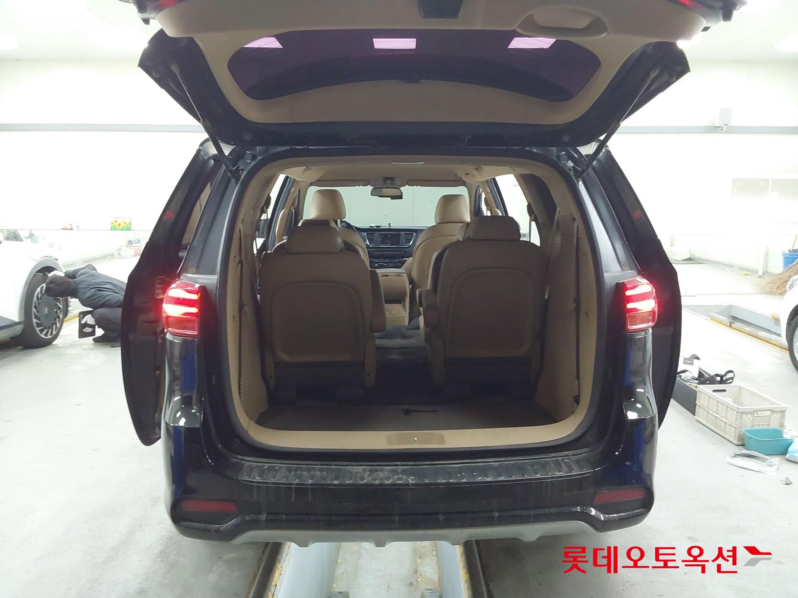 기아자동차 뉴 카니발 2019 - 이미지 9