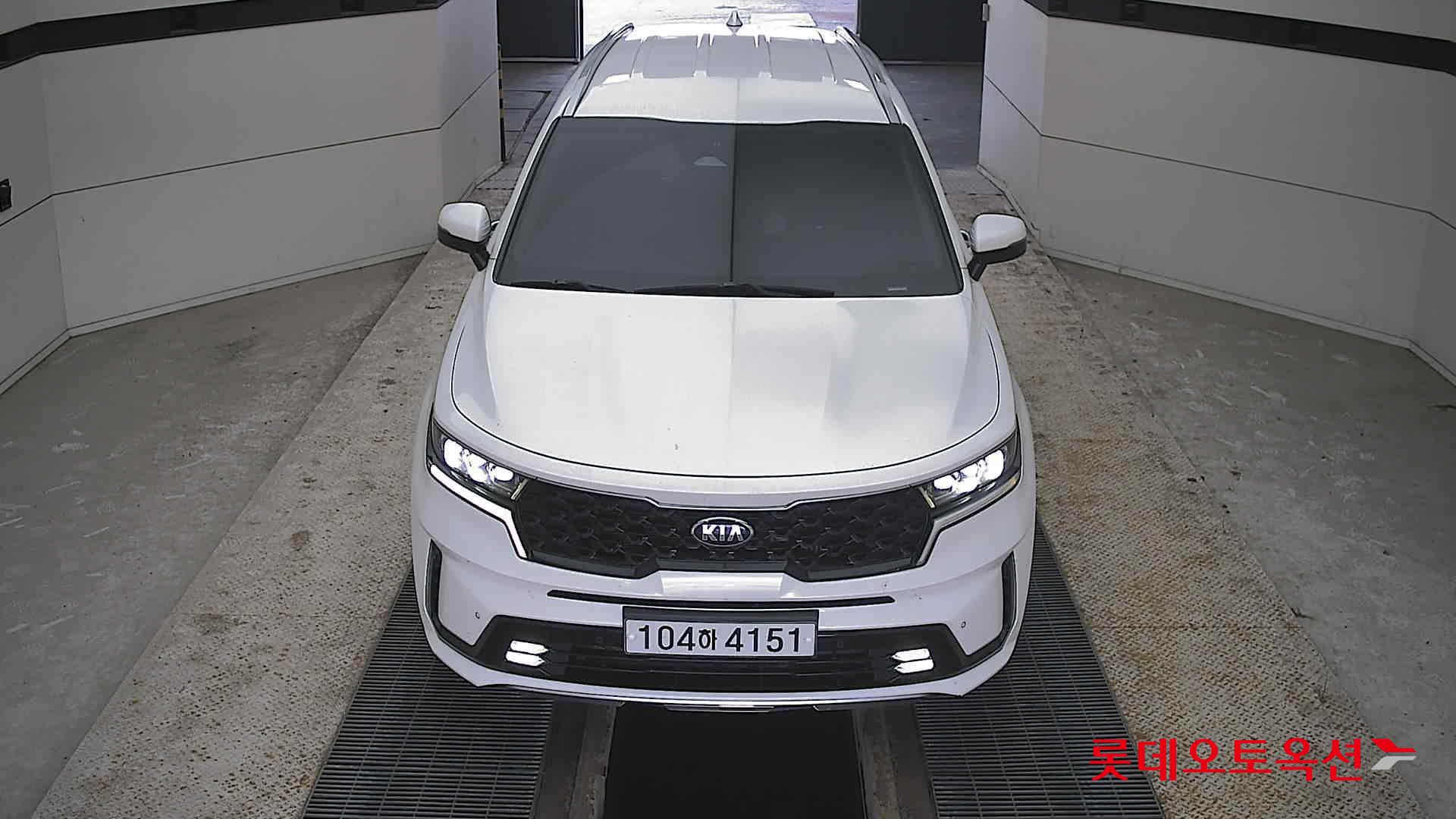 كيا سورينتو