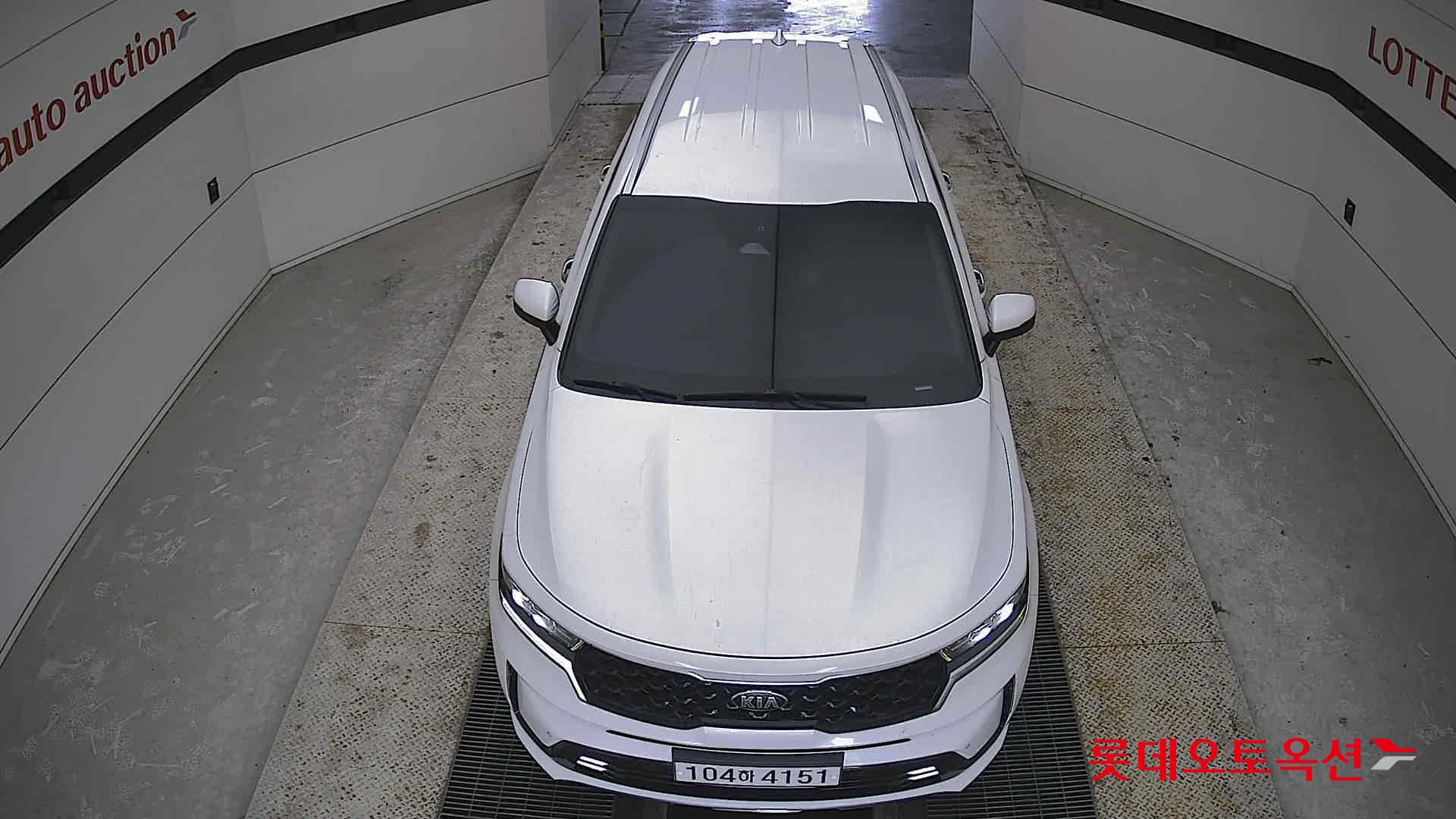 كيا سورينتو 2021 - صورة 7