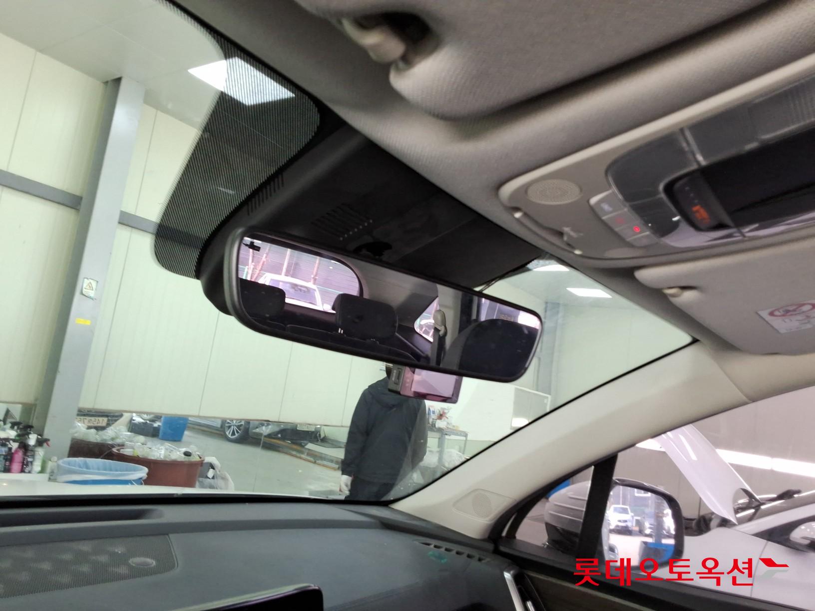 كيا سورينتو 2021 - صورة 33