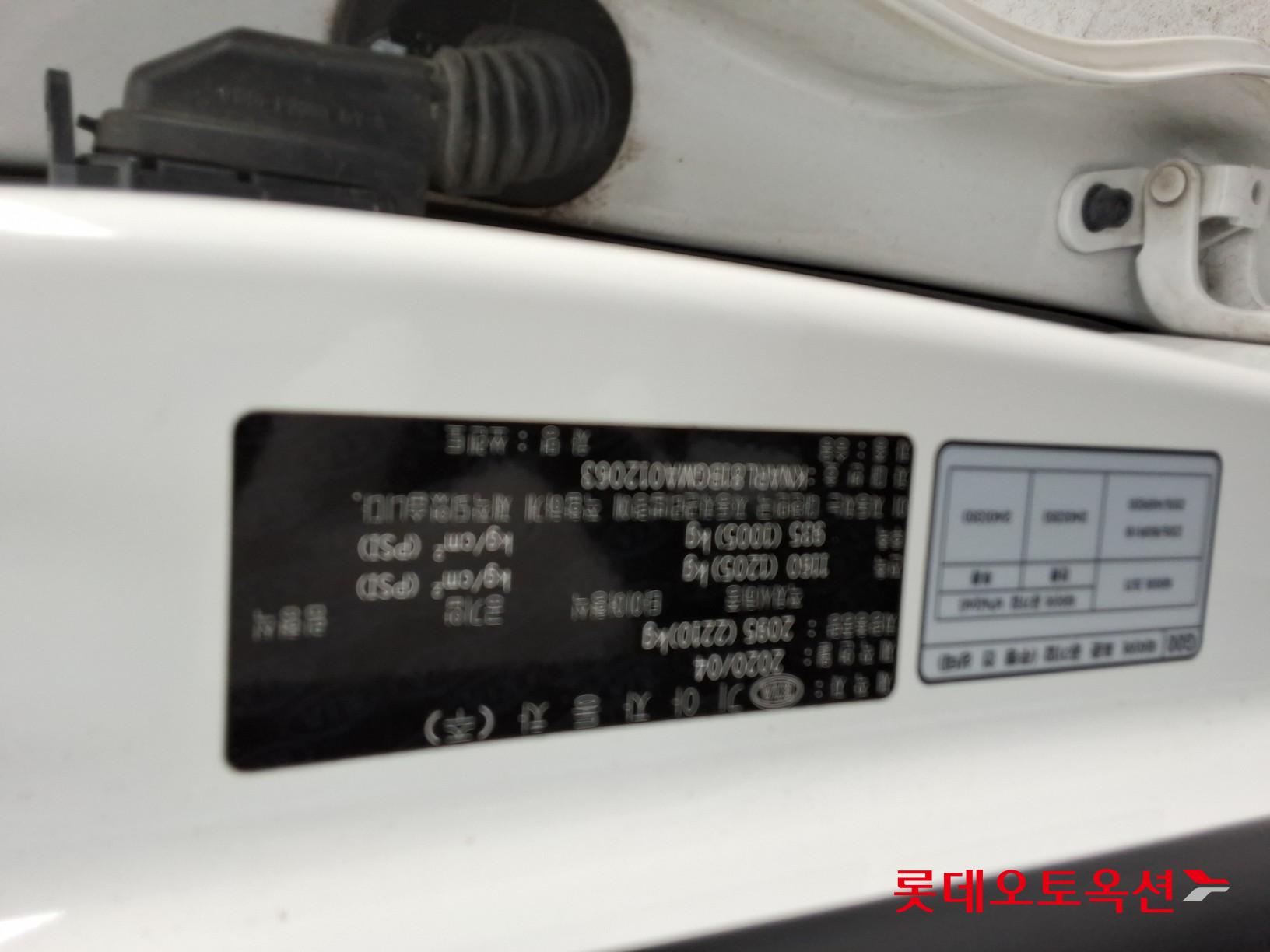 كيا سورينتو 2021 - صورة 34