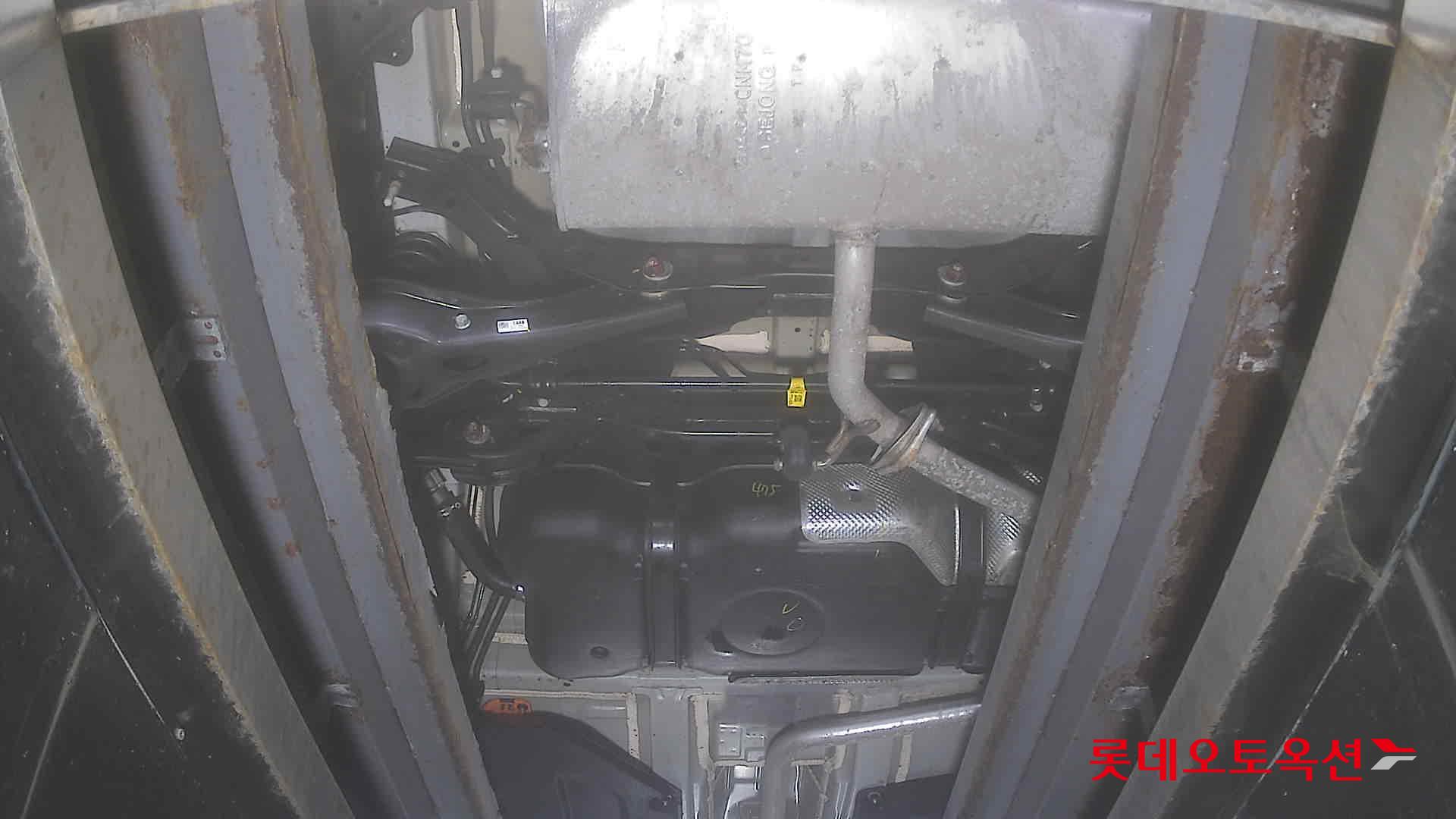 Hyundai Avante Hybrid id 3816321 из Кореи 27