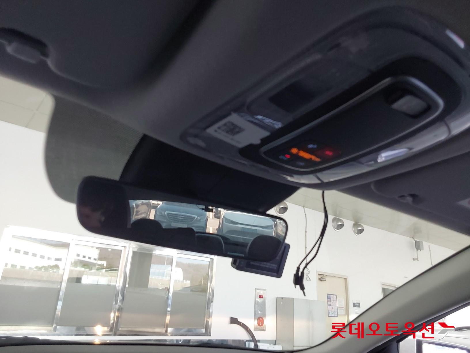 Hyundai Avante Hybrid id 3816321 из Кореи 33