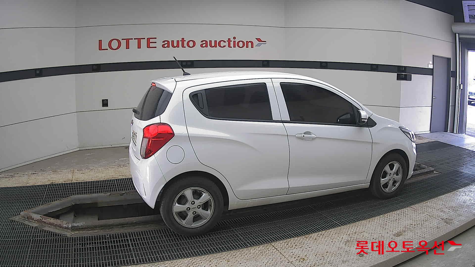 Korea G M Spark 1.0 id 3803835 из Кореи 18