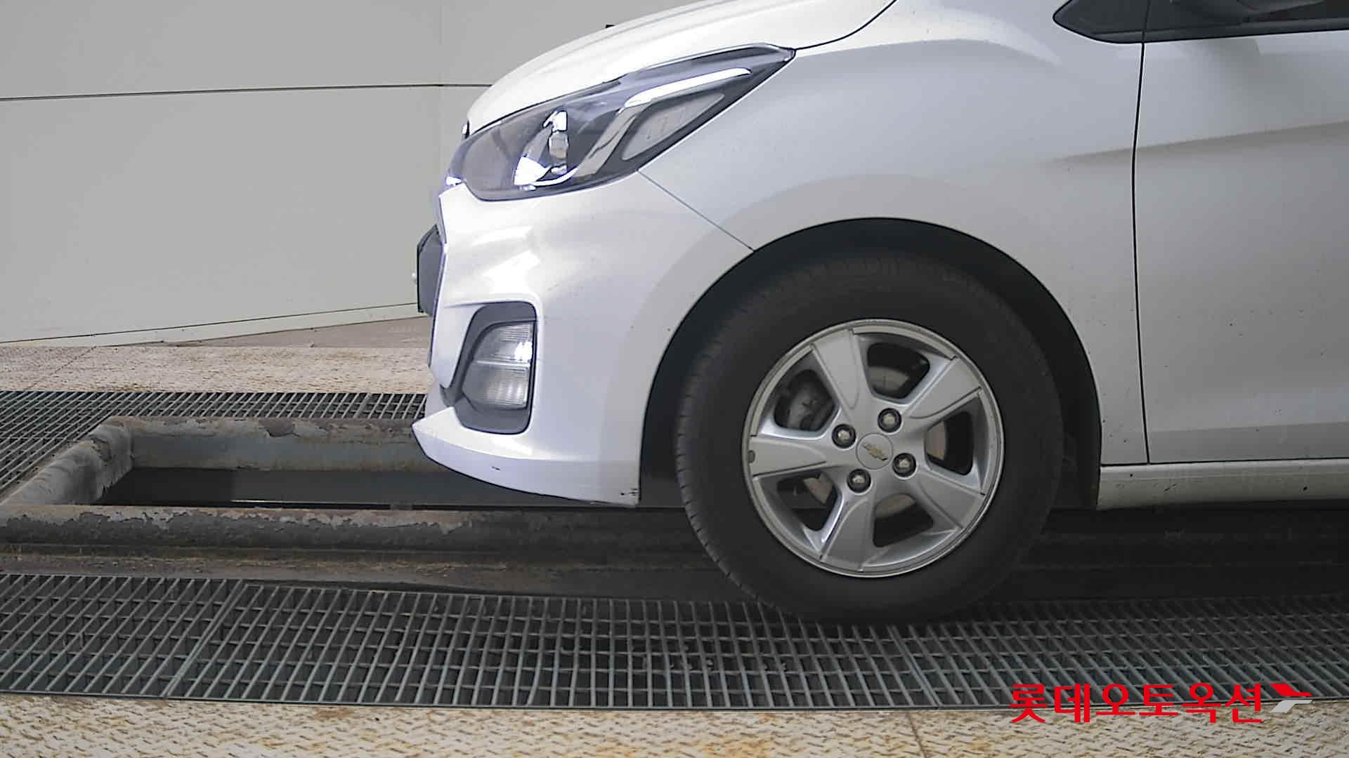 Korea G M Spark 1.0 id 3803835 из Кореи 21