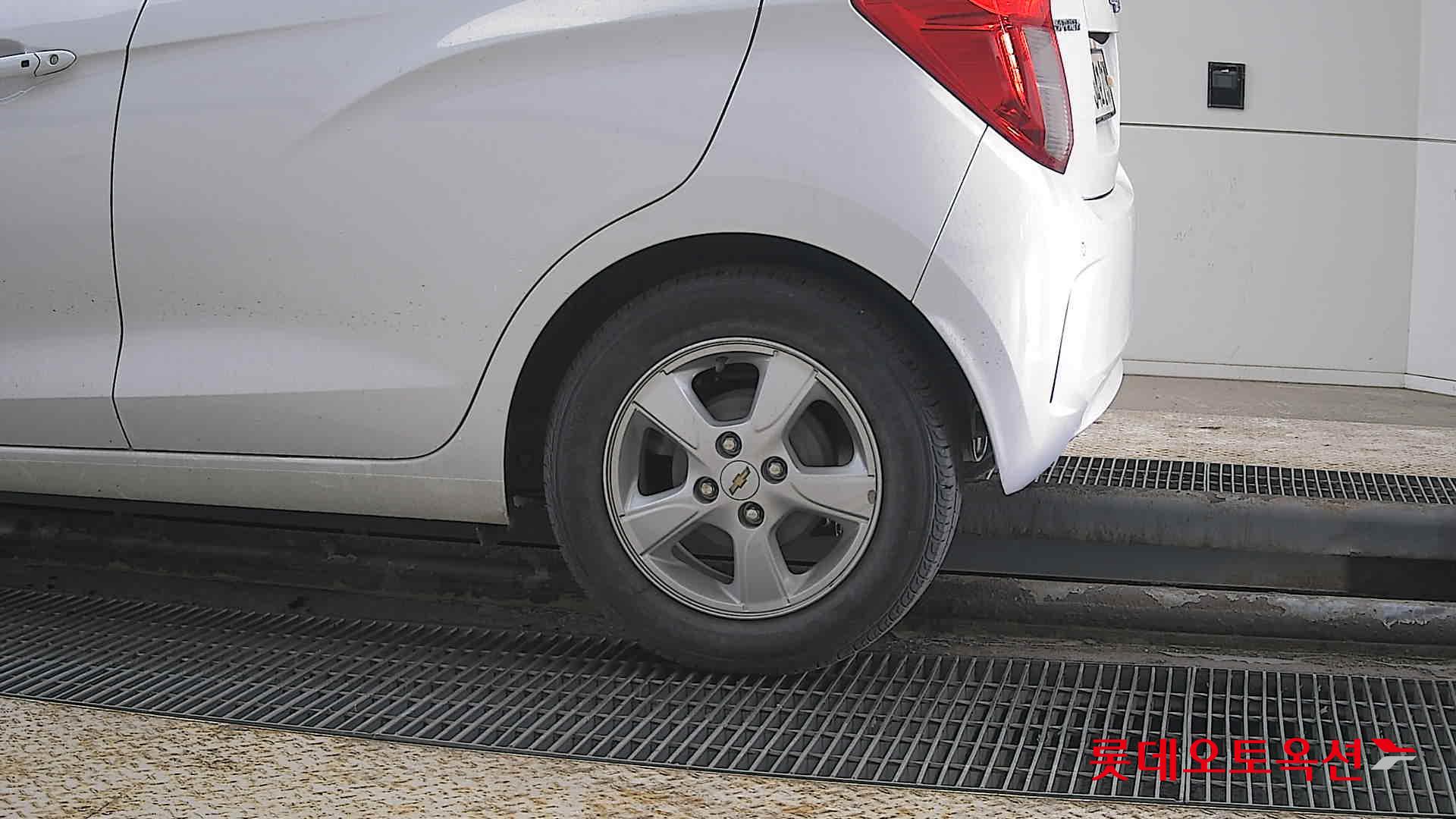 Korea G M Spark 1.0 id 3803835 из Кореи 22