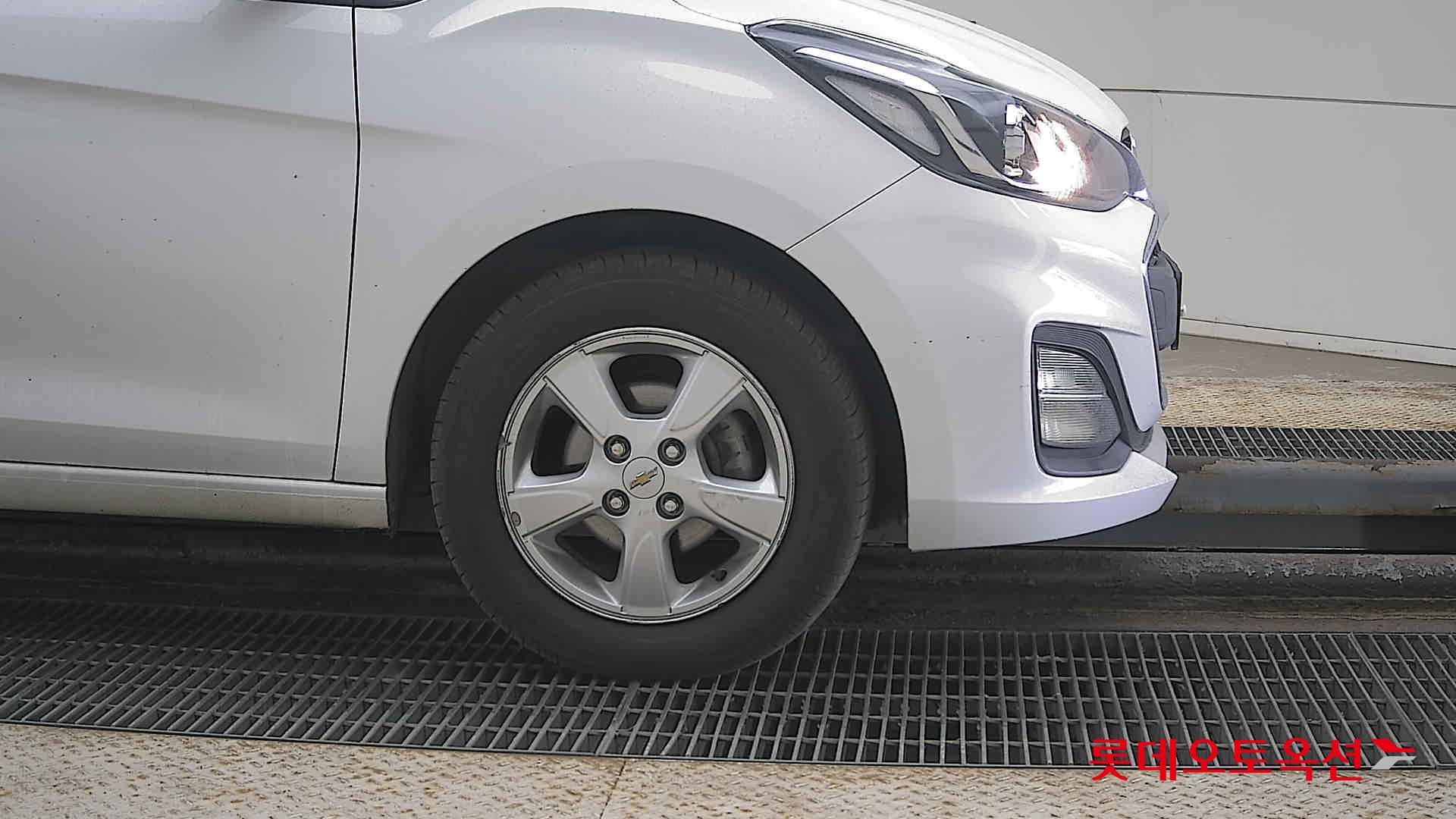 Korea G M Spark 1.0 id 3803835 из Кореи 23