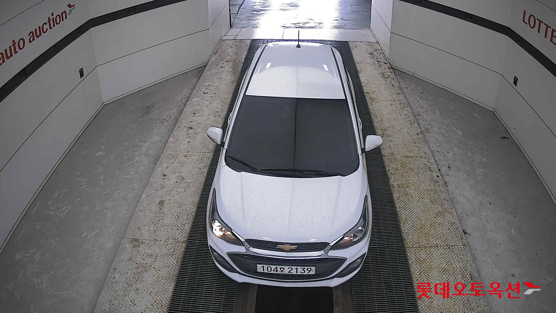 Korea G M Spark 1.0 id 3803835 из Кореи 25